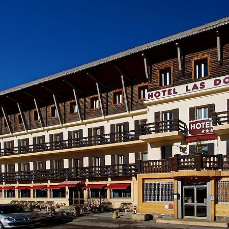 Hotel Las Donnas, Орон Номер фото