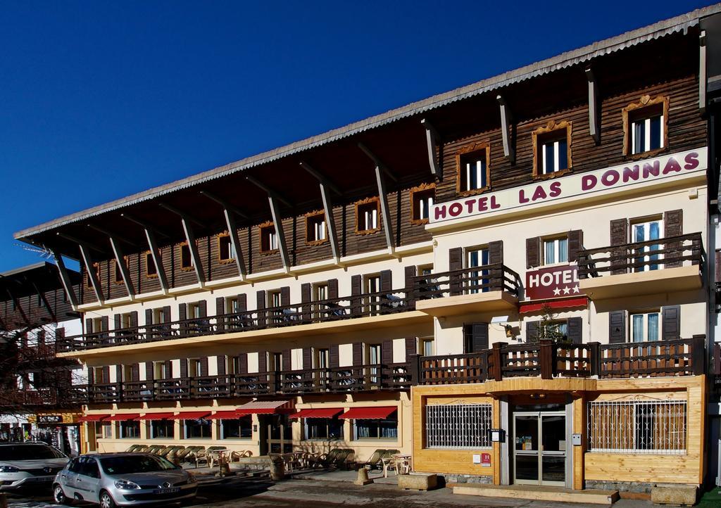 Hotel Las Donnas, Орон Номер фото