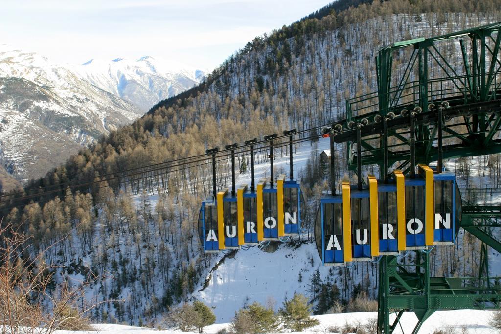 Hotel Las Donnas, Орон Экстерьер фото