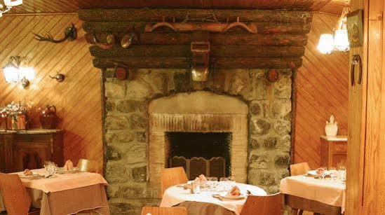 Hotel Las Donnas, Орон Экстерьер фото