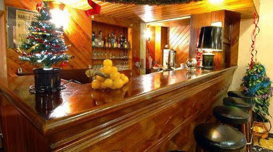 Hotel Las Donnas, Орон Экстерьер фото